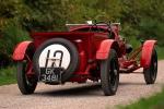 Alfa Romeo 6C 1750 GS Testa Fissa 1930 года